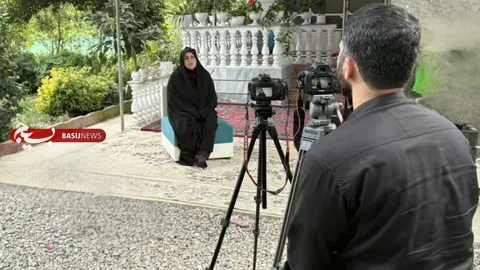 روایت مادرانه «رخصتی» از اخلاق و تلاش شهید سعید گلریز در مجله تصویری «سروقامتان»