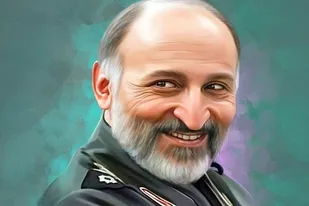 مراسم بزرگداشت سردار محمد حجازی برگزار می&zwnj;شود
