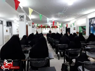 نقش مهم و تاریخی زنان در تمدن سازی/زنان باید قرآن را در ارزش&zwnj;ها ملاک قرار داده و تمسک کنند