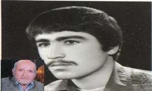 مراسم بزرگداشت پدر شهید &laquo;عزتی پور&raquo; برگزار شد