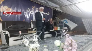 برگزاری محفل قرآنی و روایتگری شهدا در شاهرود+ تصاویر