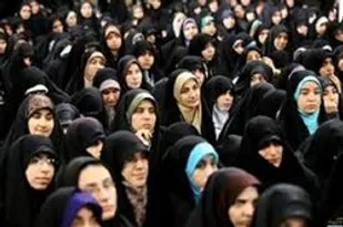 زنان نقش مهمی در شکل گیری تمدن اسلامی دارند