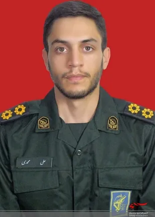 رییس دانشگاه فنی و حرفه ای واحد استانی تهران پیام تسلیت منشر کرد
