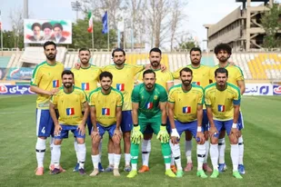 صنعت&zwnj;نفت آبادان مجوز ملی حرفه&zwnj;ای باشگاه&zwnj;داری گرفت