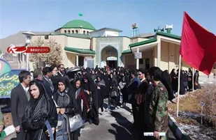 راهیان نور دانشجویی چهارمحال و بختیاری