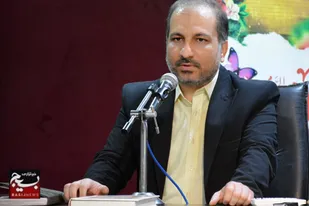 برگزاری مراسم معارفه دانشجویان جدیدالورود دانشگاه بین المللی اهل بیت (ع)
