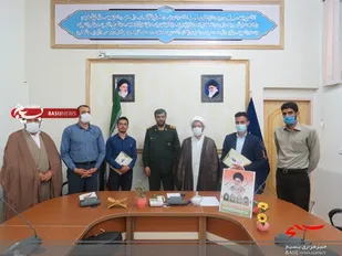 خبرنگاران در آرامش فضای روانی جامعه نقش کلیدی دارند