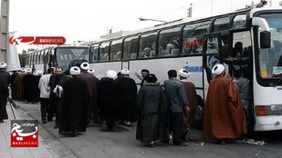 اعزام بیش از سه هزار مبلغ به مناطق مختلف خوزستان