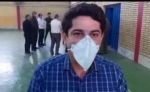 ایجاد مرکز جدید واکسیناسیون کرونا در شهرستان تاکستان