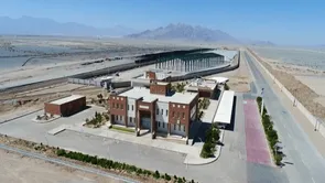 کردستان در آستانه یک تحول با چراغ سبز به ایجاد بندرخشک سنندج