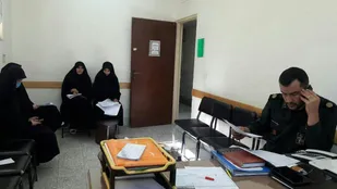 برگزاری جلسه هماهنگی برنامه&zwnj;های ابلاغی سال ۱۳۹۹ بسیج دانش آموزی شاهرود