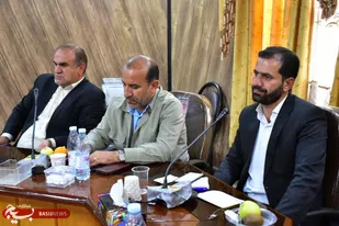 هم اندیشی معاونین پرورشی کهگیلویه و بویراحمد با محوریت تبیین بیانات مقام معظم رهبری/ تابستانی شاد برای دانش آموزان استان