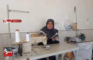 راهبرد حمایتی بسیج سازندگی، عاملی برای ترزیق امید و نشاط به کار و زندگی خانواده&zwnj;های نیازمند+تصاویر