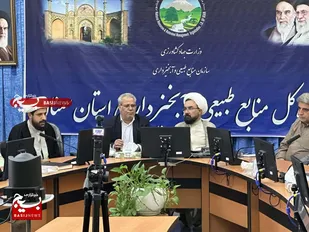 بررسی راهکار&zwnj;های ارتقای فرهنگ نماز در اداره کل منابع طبیعی استان سمنان