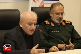 امنیت بی&zwnj;نقص اعزام زائران دیار علویان به مراسم تشییع رهبر شهید ایران، ثمره اشراف و مدیریت عالی سپاه کربلا بود