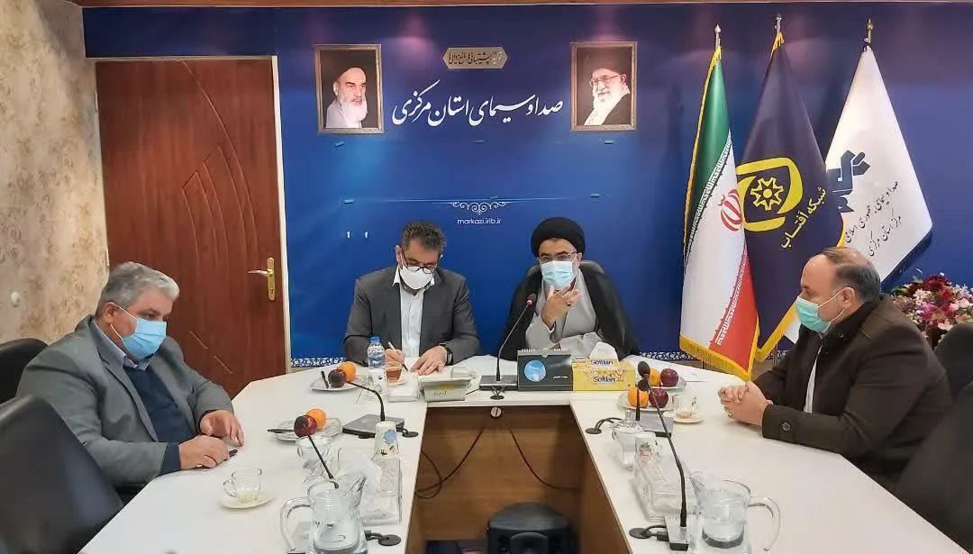 ۲۴۰ محکوم مالی و جرائم غیرعمد با کمک مردم استان مرکزی آزاد شدند