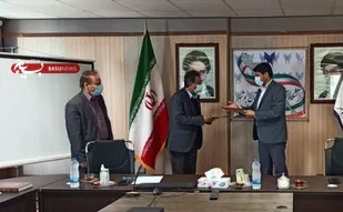 تربیت دانشجویان مهارت&zwnj;محور هدف مشترک دانشگاه آزاد اسلامی و فنی و حرفه&zwnj;ای بوشهر