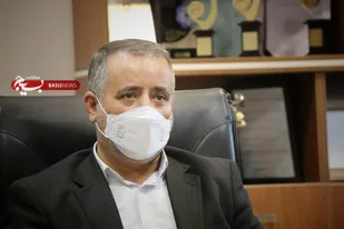 حمایت از راه اندازی خط تولید گچ در شرکت سیمان شاهرود/ واحد برتر تولیدی و صادراتی استان