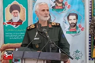 ایران به برکت مکتب و نورانیت شهدا قوی و مقتدر است/مغناطیس وجودی شهدا اثر گذار و متحول کننده است
