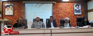 اعزام ۱۷۶ زائر حرم امام راحل از شهرستان میامی