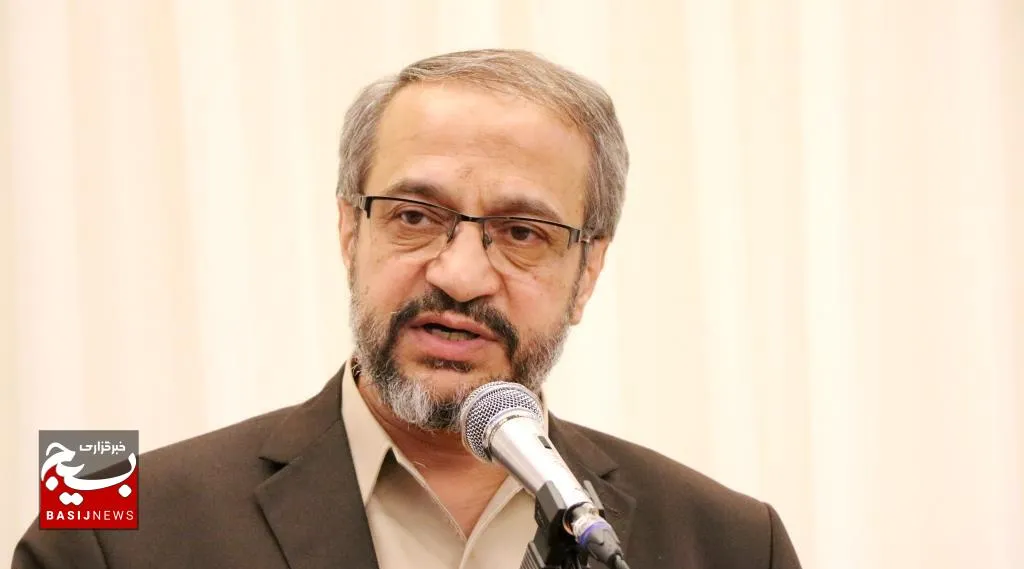 رونمایی از خدمات گروه‌های جهادی «طرح شهید عجمیان» در استان خراسان رضوی