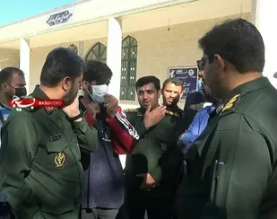 بازدید فرمانده سپاه فتح استان از روند خدمات رسانی گروه های جهادی در دیشموک/  مردم دیشموک از سردار خرم دل چه درخواست هایی داشتند؟