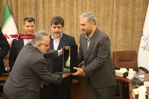 کانون پرورشی فکری آذربایجان شرقی رتبه نخست اوقات فراغت را کسب کرد