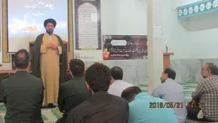 توجه به قرآن و فرهنگ اهل بیت (ع) راه برون رفت جامعه از مشکلات