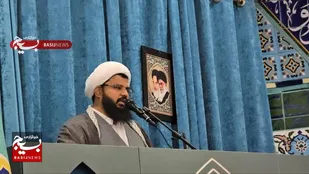 نیرو&zwnj;های مسلح ما دست به ماشه هستند