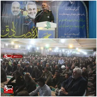 عملیات وعده صادق دنیا را شگفت زده کرد