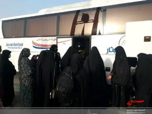 اعزام کاروان راهیان نور نقش مهمی در مقابله با تهاجم فرهنگی دشمن ایفا می کند