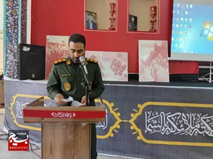 دشمن در جنگ ترکیبی به&zwnj;دنبال نابودی هویت زن ایرانی-اسلامی است