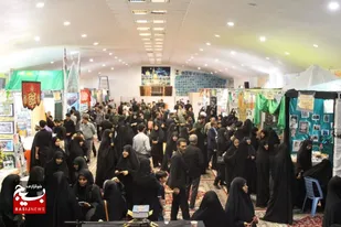 جشنواره اسوه با تجلیل از پایگاه&zwnj;های برتر سمنان پایان یافت