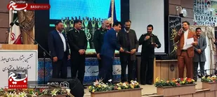 اختتامیه جشنواره رسانه&zwnj;ای ابوذر چهارمحال و بختیاری