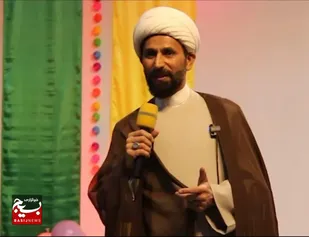 برگزاری اولین دوره تربیت مربی مهد الرضا در منطقه پدافند هوایی شمال شرق&nbsp;