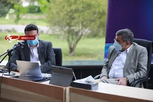 ابتلای ۴۱ درصدی خانم های خانه دار به کرونا/اتمام واکسیناسیون کادر درمان استان تا پایان هفته