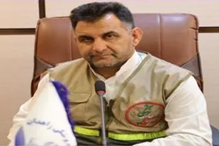 اجرای پویش ارمغان رمضان و بهار نوروزی در سیستان و بلوچستان