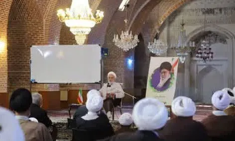 حق را ادا کنید تا جایی که توان دارید