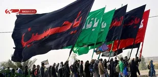 راهپیمایی عظیم اربعین نماد شیعه و همدردی با اسیران آل الله است / راهپیمایی اربعین عامل مقابله با نظام سلطه و استکبار
