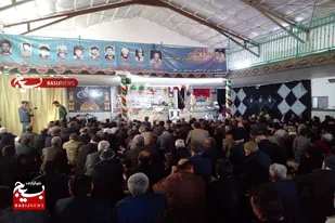 مکتب شهید سلیمانی جریانی برای امیدآفرینی است