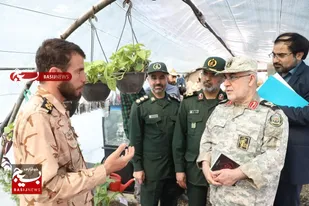 750 هزار سرباز گواهینامه مهارت آموزی دریافت کردند