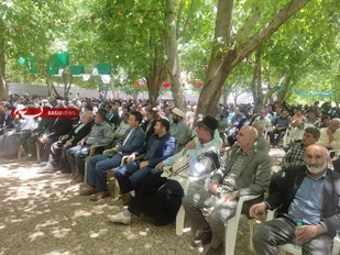 " ایران قوی" درسایه وحدت اقوام شکل می&zwnj;گیرد