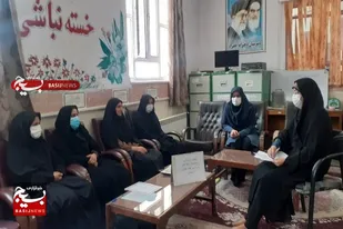 نشست نهضت روشنگری در خاش برگزار شد