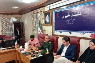 در مجمع بسیج  ۱۲۸ مسئله استان و شهرستان راهکار و طرح عنوان شده است