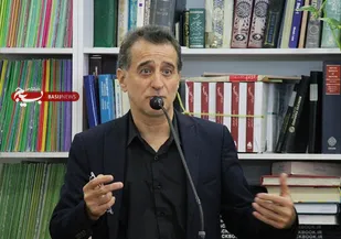 رونمایی از کتاب&zwnj;های &laquo;خاکستر و ققنوس&raquo; و &laquo;شاعر دشت و هور&raquo;