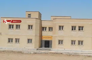 بهره برداری از آزمایشگاه شیمی و پتروشیمی و مرکز تحقیقات حفاری در دانشگاه چمران اهواز
