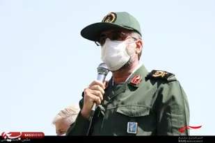 توهین&zwnj; جبهه استکبار به پیامبر اکرم(ص) نشانه ترس از گسترش اسلام است