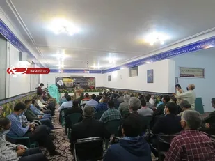 فرهنگ بسیجی در هر عرصه&zwnj;ای که بروز و ظهور پیدا کرد، آن عرصه نماد عزت و اقتدار و عظمت شد