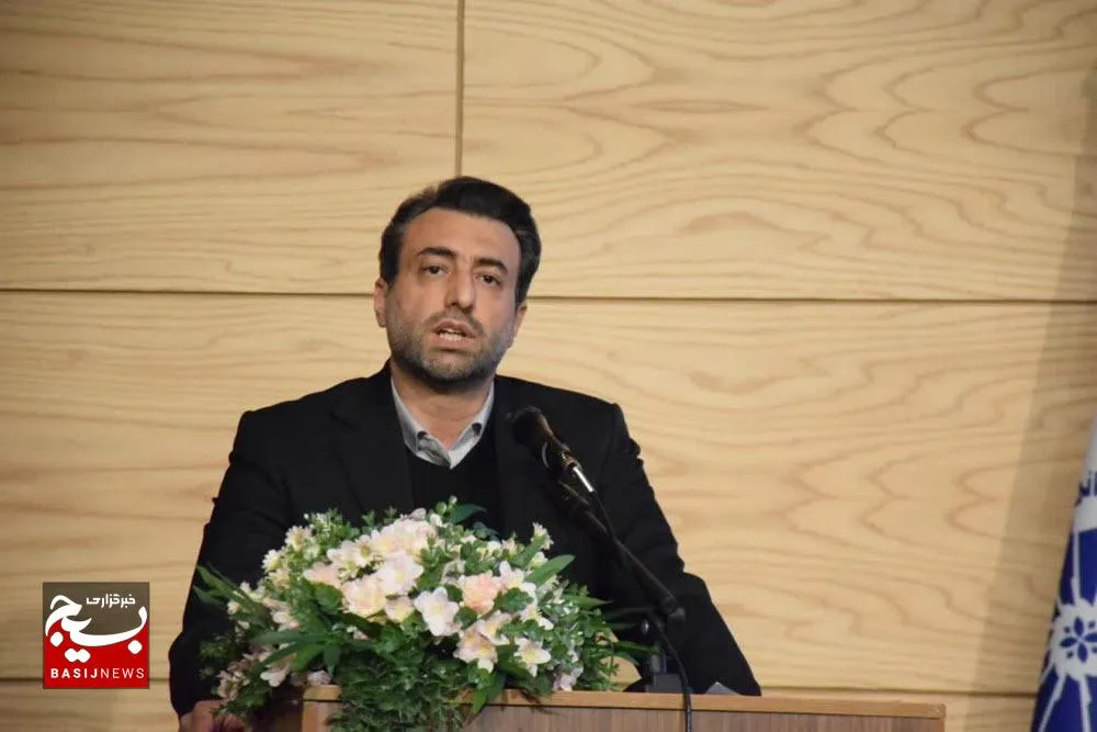 تبدیل همدان به قطب سرمایه‌گذاری و ترانزیت انرژی