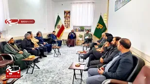 اعلام برنامه&zwnj;های هفته مقاومت و سالگرد سردار دل&zwnj;ها در کوهبنان